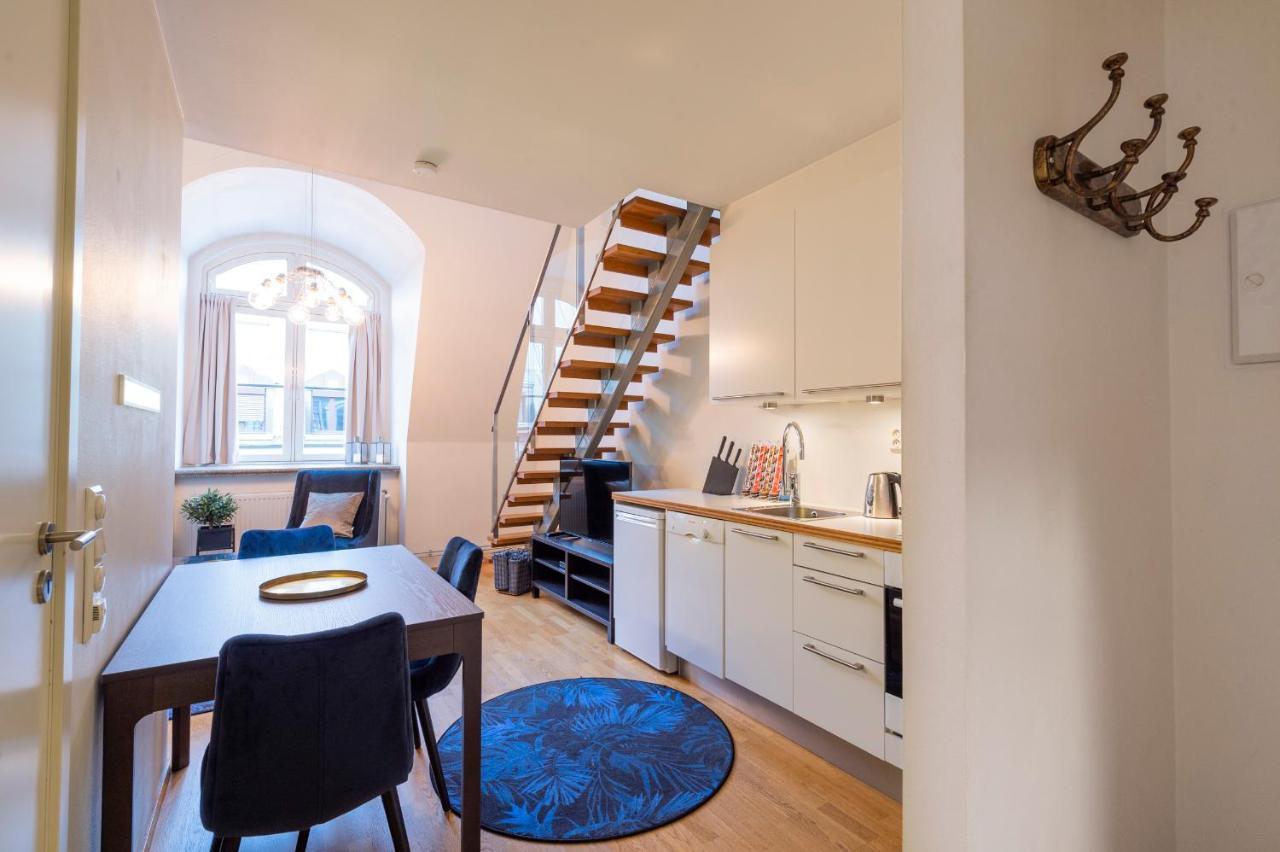 Apartamento Nordic Host - Prinsens Gate 8 Center High End Studio Oslo