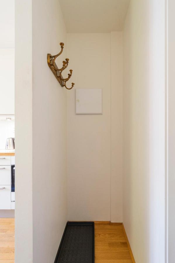 Apartamento Nordic Host - Prinsens Gate 8 Center High End Studio Oslo