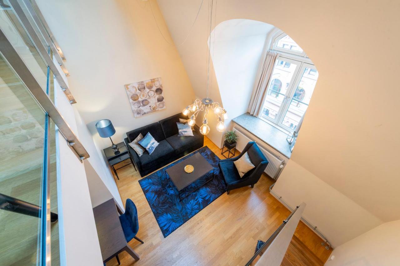 Nordic Host - Prinsens Gate 8 Center High End Studio Apartamento Oslo