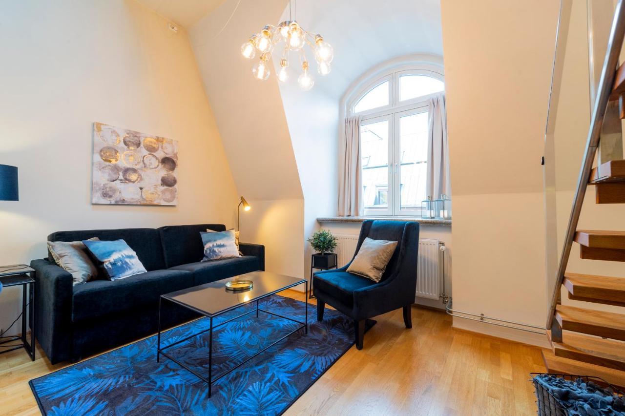 Nordic Host - Prinsens Gate 8 Center High End Studio Apartamento *